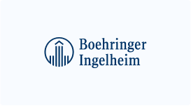 Boehringer-Ingelheim GmbH logo